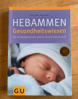 GU Verlag Hebammen Gesundheitswissen Bayern - Fürstenfeldbruck Vorschau