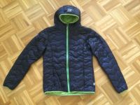 EXES Steppjacke grau Gr. 164/170 Bayern - Greding Vorschau