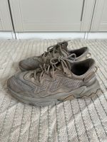 Adidas Ozweego Sneaker Turnschuhe Sportschuhe Oat Beige Nordrhein-Westfalen - Neuss Vorschau