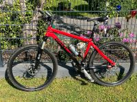 Giant XTC 1 Mountainbike Herren Rahmengrösse M in Top Zustand Thüringen - Bad Colberg-Heldburg Vorschau