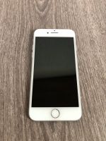 Apple iPhone 7 32 GB weiß guter Zustand Niedersachsen - Osterode am Harz Vorschau