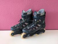 Inlineskates K2 Ascent Softboot 41.5 Baden-Württemberg - Freiburg im Breisgau Vorschau