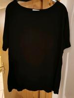 Tolles Strickshirt gr. 44/46 charles Vögele Nordrhein-Westfalen - Jüchen Vorschau