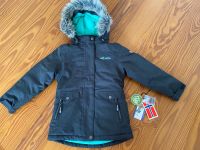 *NEU* Trollkids Winterjacke Oslo Coat 116 Mantel Fell Kragen Hamburg - Altona Vorschau