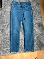 Levi‘s 501 Jeans Gr. W26 L28 Frankfurt am Main - Innenstadt Vorschau