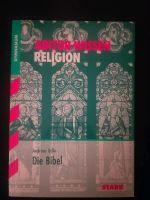 Abitur-Wissen Religion: Die Bibel Pankow - Buch Vorschau