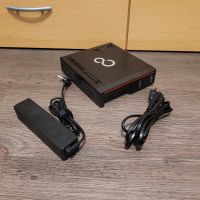 Mini PC Fujitsu Esprimo G5010, i5-10500T, 8GB/256GB Niedersachsen - Rastede Vorschau