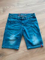 EDC by Esprit Damen kurz Shorts Jeanshose blau Five Gr. 31  wie N Bayern - Schöllkrippen Vorschau