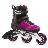 Inliner ROLLERBLADE MACROBLADE 100 3WD Damen Niedersachsen - Salzgitter Vorschau