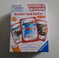 Spiel von Tiptoi  Wissen  und Quizzen Retter und Helfer Sachsen-Anhalt - Magdeburg Vorschau