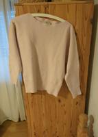 sehr schöner Fledermaus Pullover in Zartrosa  von H&M  Eur S 36 Bayern - Langenzenn Vorschau