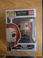 Triss Witcher Funko Pop 153 Nordrhein-Westfalen - Lünen Vorschau