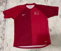 Türkiye Fußball Trikot Gr XL 2006/2007 Saison Harburg - Hamburg Heimfeld Vorschau