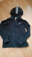 Fleecejacke Sportwear Adidas schwarz Gr. 40 Baden-Württemberg - Bad Säckingen Vorschau