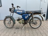 Simson S51 S51N 1973 4-Gang Moped Mofa Roller Sachsen-Anhalt - Osterweddingen Vorschau