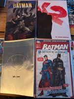 DC Comics BATMAN - Sammlung - limitiert, Variant, Sondereditionen Kiel - Hasseldieksdamm Vorschau