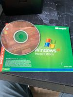 Windows XP Home Datenträger mit Lizenzkey Nordrhein-Westfalen - Arnsberg Vorschau