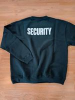 Vetements Security Pullover Sweater Gr. XL NP: 590 EURO Nordrhein-Westfalen - Witten Vorschau