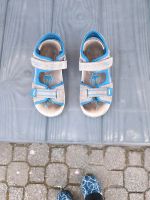 Superfit Sandalen Hessen - Gernsheim  Vorschau