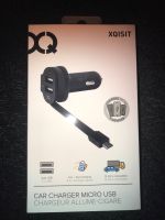 Ladekabel * Autoladestecker * Micro / USB Nordrhein-Westfalen - Much Vorschau