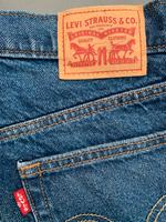 Jeansrock Levis Nordrhein-Westfalen - Mettmann Vorschau