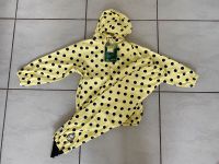 NEU! Racoon Regenanzug Regenjacke Matschhose Zwillinge Gr.122 Hessen - Hattersheim am Main Vorschau