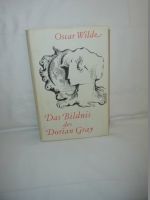 Oskar Wilde - Das Bildnis Des Dorian Gray Bertelsmann 1960 Rheinland-Pfalz - Trier Vorschau