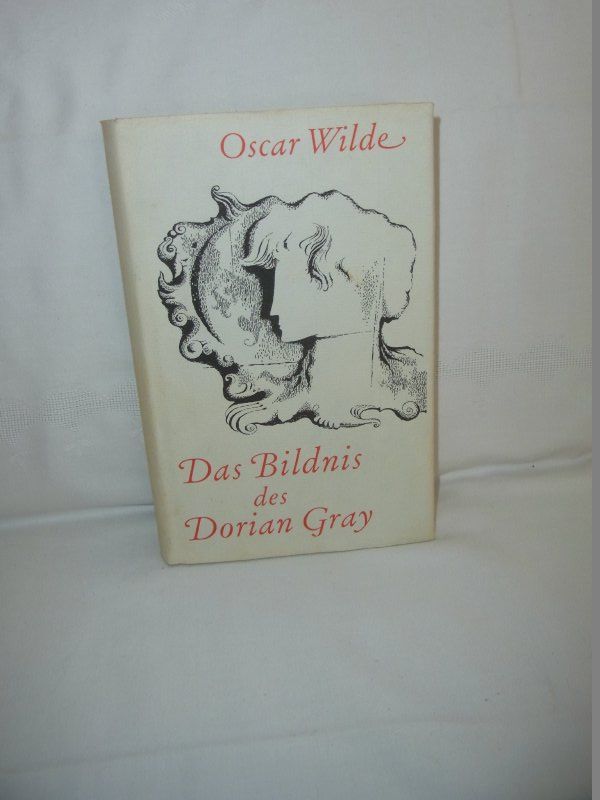Oskar Wilde - Das Bildnis Des Dorian Gray Bertelsmann 1960 in Trier