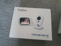 Tenboo Video Baby Monitor Hamburg-Mitte - Hamburg Hamm Vorschau