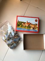 Puzzle 300 Teile Neue Brandenburg - Ludwigsfelde Vorschau