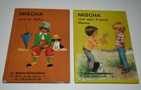 MISCHA 2x und sein Freund Marco &der Zirkus Kinderbuch vintage 70 Niedersachsen - Wolfsburg Vorschau