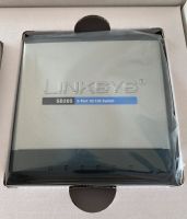 Cisco Linksys SD205 V02 5-Port 10/100 Switch Rheinland-Pfalz - Mainz Vorschau