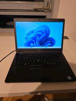 DELL LATITUDE 5490❗I5 8350U/8GB RAM/SSD/NEUER AKKU❗14 ZOLL Bayern - Bamberg Vorschau