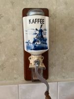 Kaffeemühle Porzellan Mecklenburg-Vorpommern - Boizenburg/Elbe Vorschau