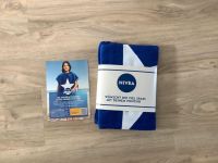 Nivea Poncho Handtuch Schleswig-Holstein - Bad Segeberg Vorschau