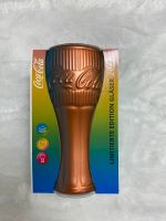 Coca Cola Glas 2022 Limited Edition Duisburg - Röttgersbach Vorschau