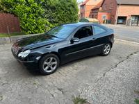 Mercedes-Benz CL160 Coupe 1.8 Niedersachsen - Lehrte Vorschau