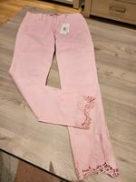 Guess Hose mit Spitze rosa size 27 LEN 31, Neu mit Etikett Bayern - Freising Vorschau