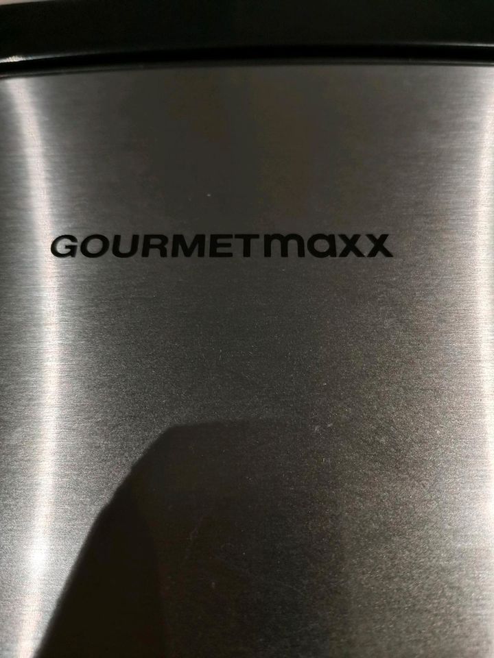 Gourmetmaxx 12l in Neunkirchen