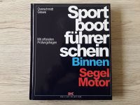 Overschmidt: Sportbootführerschein Binnen - Segel, Motor 10. Aufl Nordrhein-Westfalen - Lemgo Vorschau