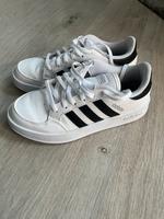 Adidas Breaknet Lifestyle Court Sneaker Harburg - Hamburg Neugraben Vorschau