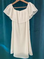 Weißes Sommerkleid von Only Hessen - Erlensee Vorschau