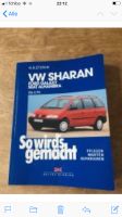 VW Sharan So wird’s gemacht Wandsbek - Hamburg Volksdorf Vorschau