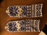 Strickhandschuhe, Wollhandschuhe, Handschuh Größe m Eimsbüttel - Hamburg Eimsbüttel (Stadtteil) Vorschau