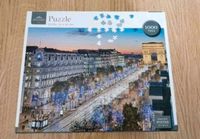 Dekorado Puzzle 1000 Teile Paris inkl. Poster Nordrhein-Westfalen - Bad Oeynhausen Vorschau