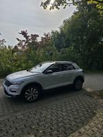 VW  T - ROC Baden-Württemberg - Heilbronn Vorschau