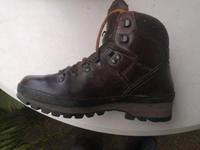 Meindl Wanderschuhe Borneo 39,5 (6,5) Hessen - Lauterbach (Hessen) Vorschau