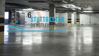 Reinigung Außenbereiche | Parkplätze und Parkhäuser Stuttgart - Birkach Vorschau