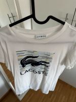 Lacoste t Shirt S Unisex München - Moosach Vorschau