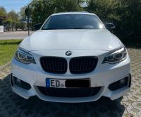 BMW 220 D - M Paket - Navi Professional Bayern - Erding Vorschau